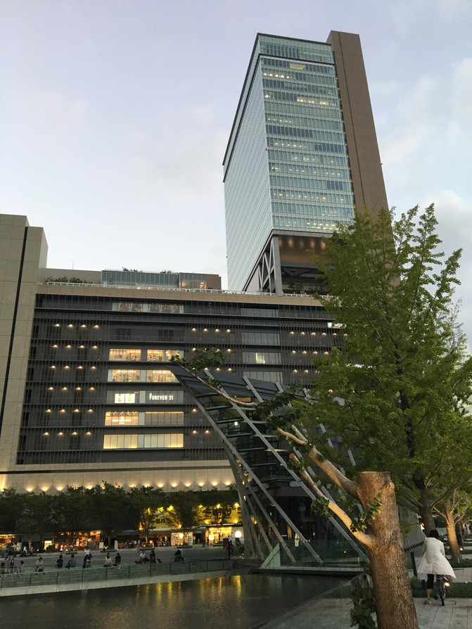 当我在这里,邂逅日本关西 - 大阪游记攻略【携