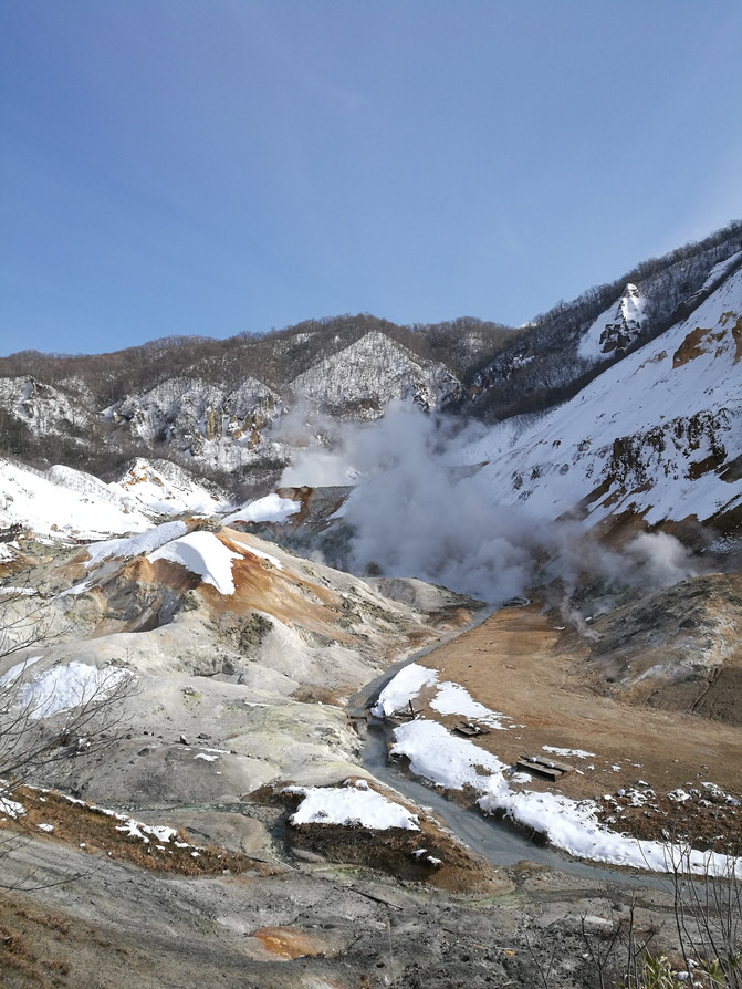 2017年2月北海道之旅 - 札幌游记攻略【携程攻