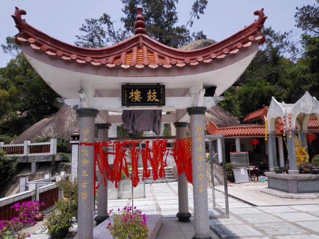 厦门中岩寺攻略,厦门中岩寺门票/游玩攻略/地址/图片/门票价格【携程