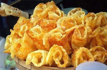 星空体育：新疆首批地标美食揭晓口水直流的美味全在这里！