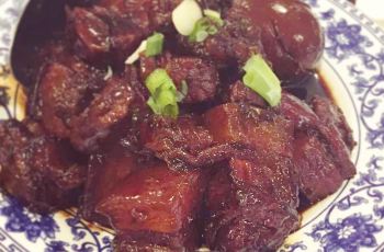 新北福州世祖胡椒饼攻略,福州世祖胡椒饼特色