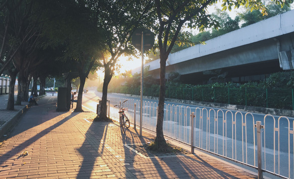 郴州小东江两日游超详细攻略