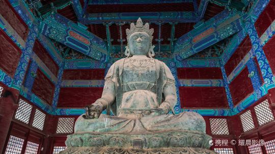 #20#正定 隆兴寺