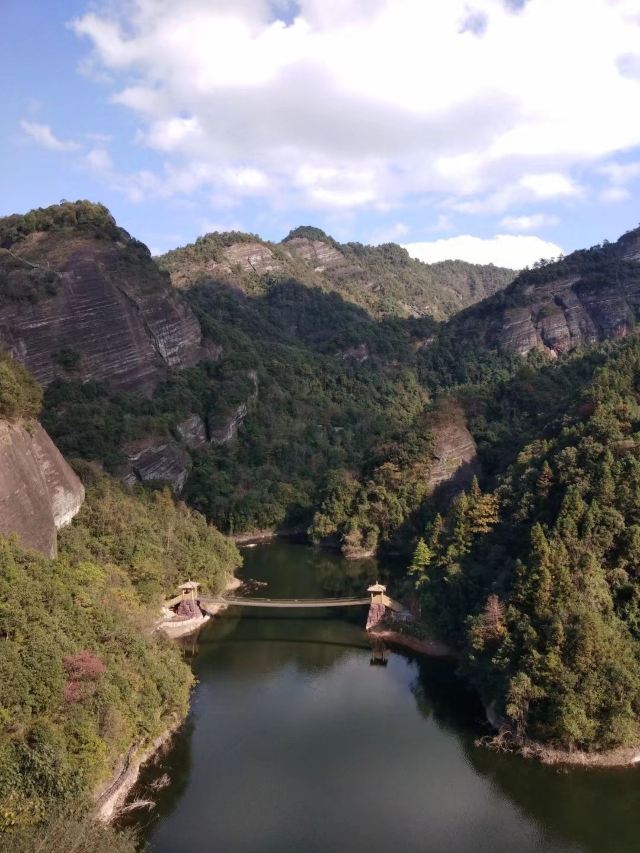 修水東滸寨風景區攻略,修水東滸寨風景區門票/遊玩攻略/地址/圖片