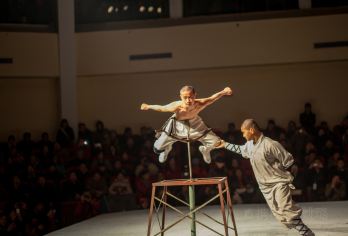 登封少林寺一日游【自由行 只含往返车位费】【一天时间自由游览武术之源、天下第一古刹——少林寺！】