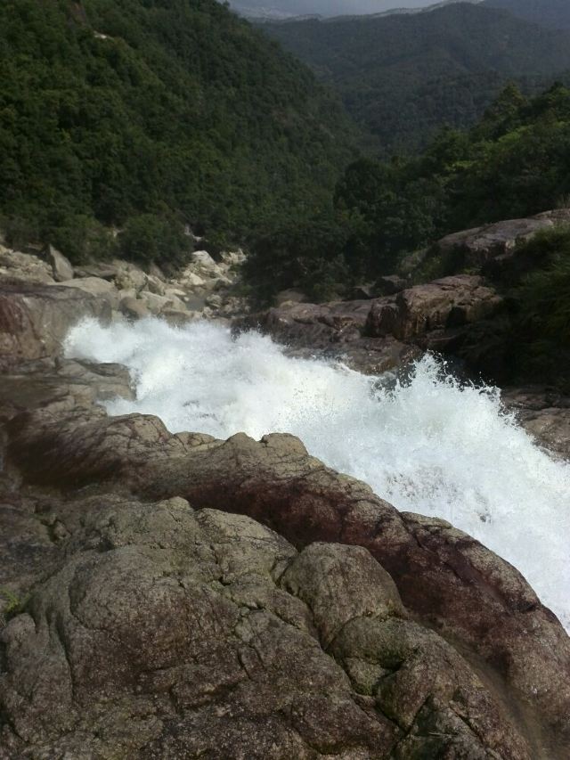 阳江八甲景区攻略,阳江八甲景区门票/游玩攻略/地址/图片/门票价格