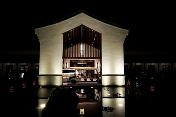 最忆是杭州,雅谷可栖息