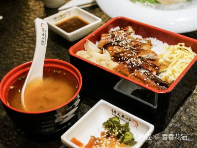将太无二金泉广场店