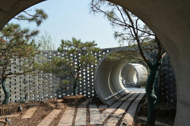 【携程攻略】武汉园博园(自然博物馆)好玩吗,武