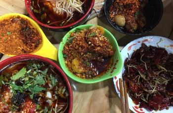 冒菜人均消费_中国人均水果消费支出(3)