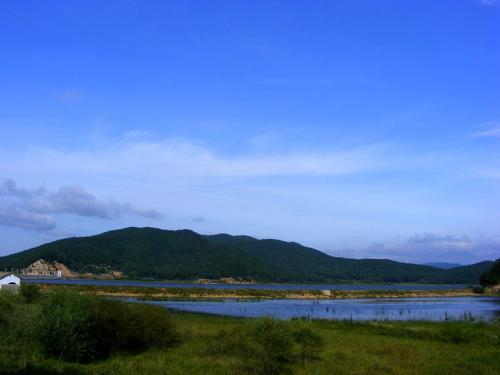 哈尔巴岭旅游度假区