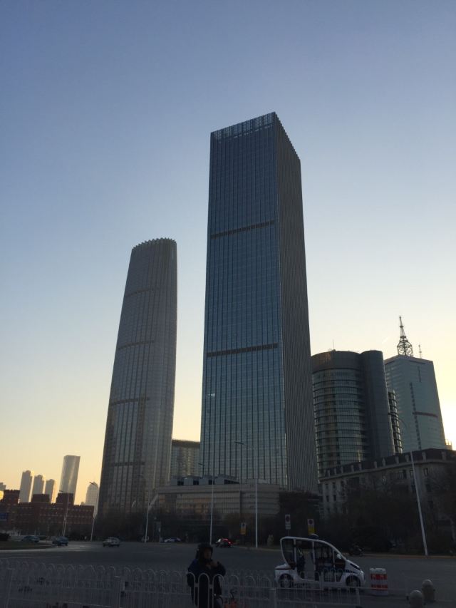 天津比如世界攻略,天津比如世界门票/游玩攻略/地址/图片/门票价格