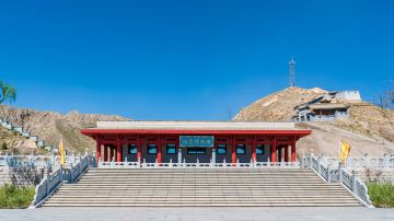 #5#青铜峡 青铜峡108塔
