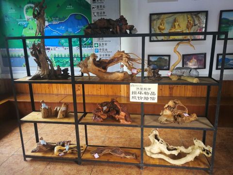 博物馆