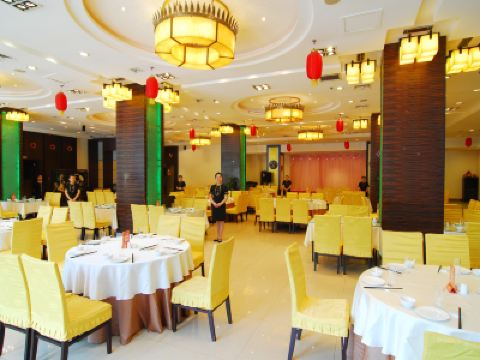 【携程美食林】西安西安饭庄(丰镐路店)电话/地址/菜系/点评/营业时间