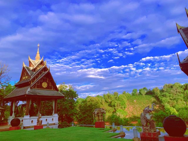 勐海勐巴拉国际旅游度假区攻略,勐海勐巴拉国际旅游度假区门票/游玩