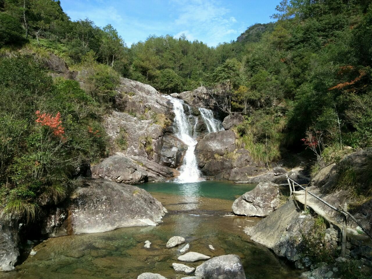 福建宁德周宁蝙蝠洞