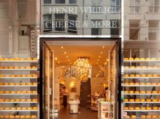 阿姆斯特丹Henri Willig Cheese & More (Reguliersbreestraat街店)图片