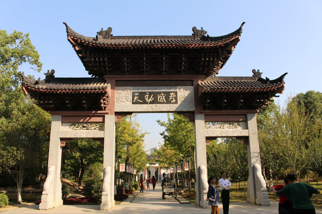 孝感旅游攻略自驾游(孝感旅游攻略自驾游路线) - 南国幸福时光