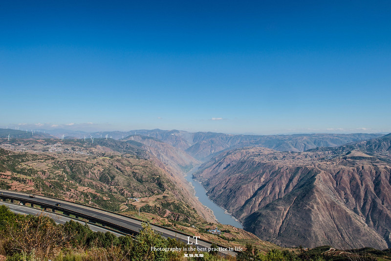 攀枝花方山,_大山谷图库
