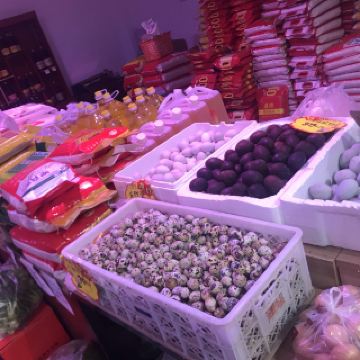 耀达百货(靖江店)