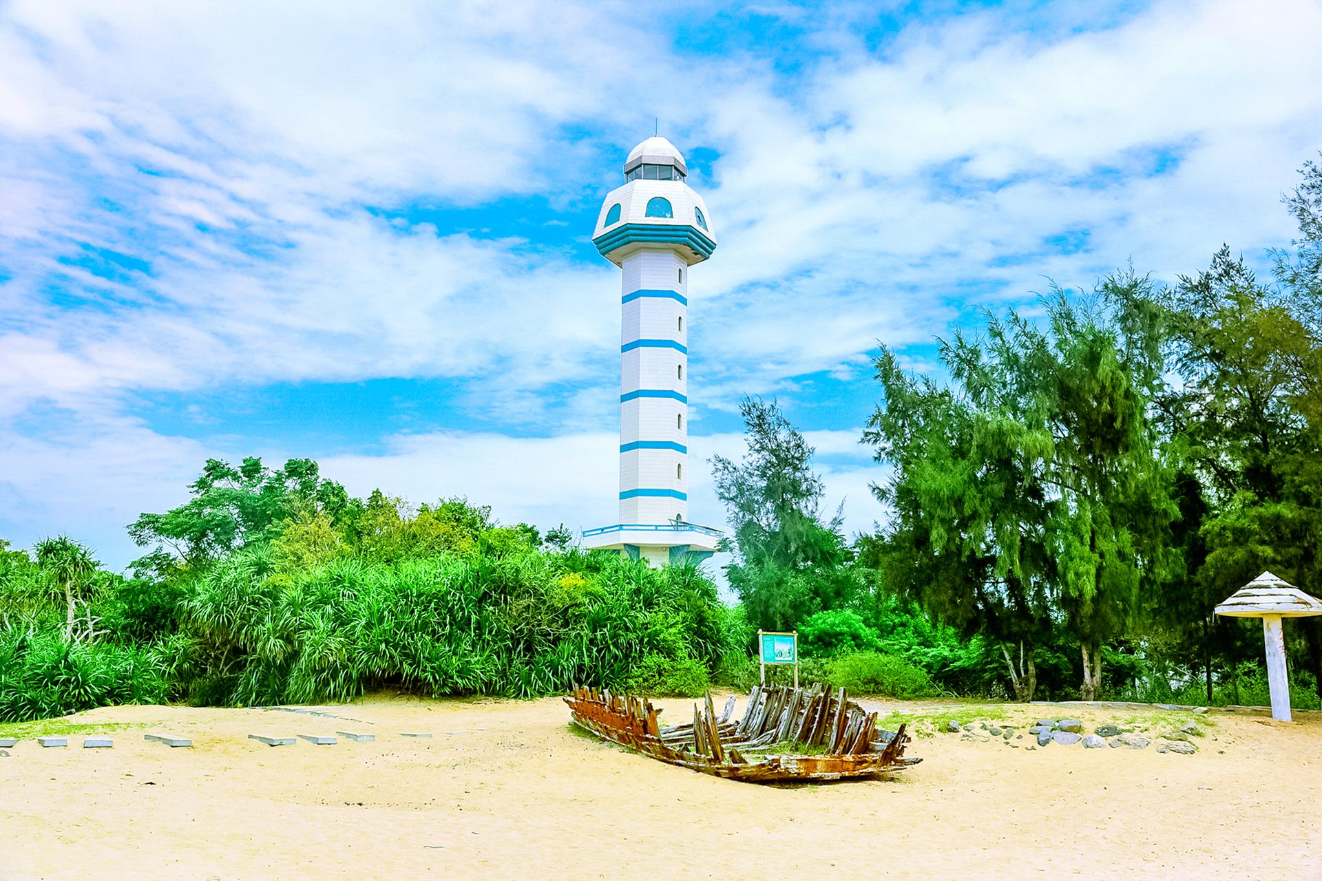 中国大陆南极村