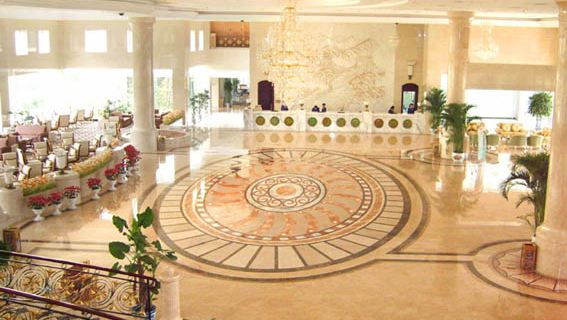 北京金宝花园酒店1-2晚+可加购七彩蝶园等景区