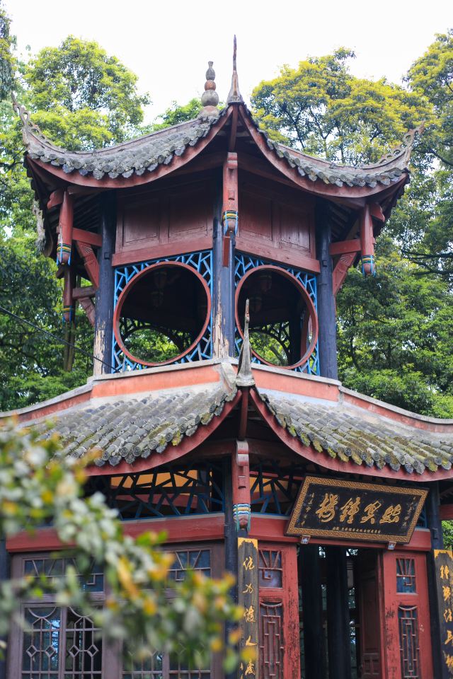 人间四月天,初春峨眉之旅 - 峨眉山游记攻略【携程攻略】