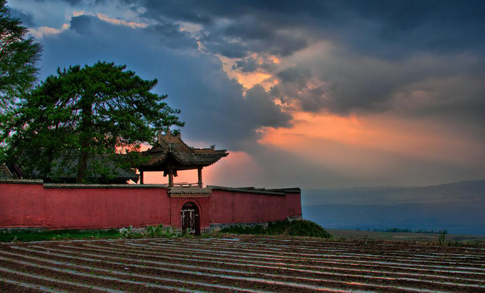 岩山寺