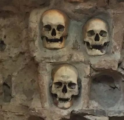 尼什头骨塔攻略 尼什头骨塔门票 游玩攻略 地址 图片 门票价格 携程攻略