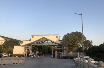 苏州苏州大学阳澄湖校区-餐厅攻略,苏州大学阳
