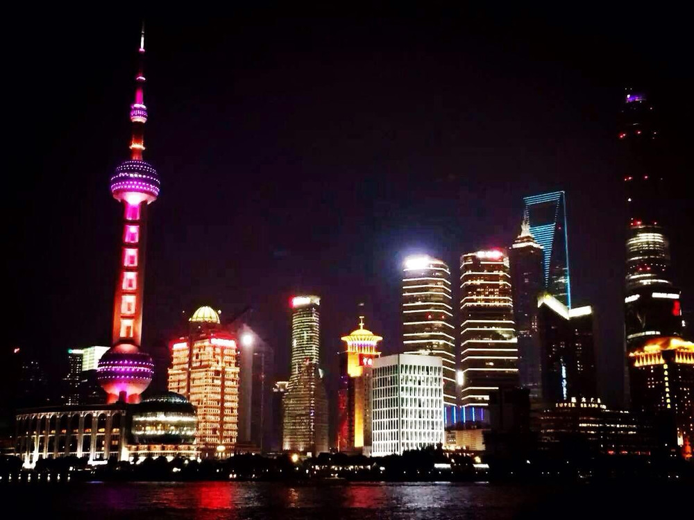 下一站上海 等不到天黑烟火太完美 上海游记攻略 携程攻略 下一站上海 等不到天黑烟火太完美 上海游记攻略 携程攻略