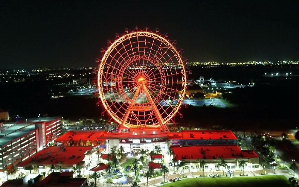 Coca Cola Orlando Eye Combo Ticket Trip Com