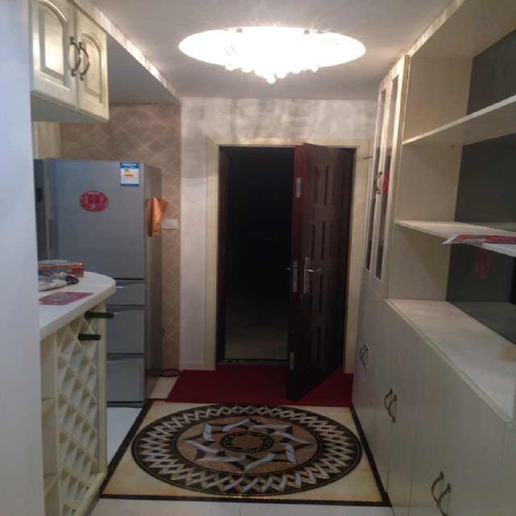 【携程攻略】上海北京安田物流有限公司分公司