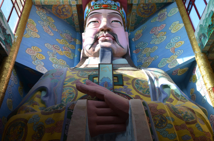 丁丁历险记之七-八百公里云和月(春节环太湖自