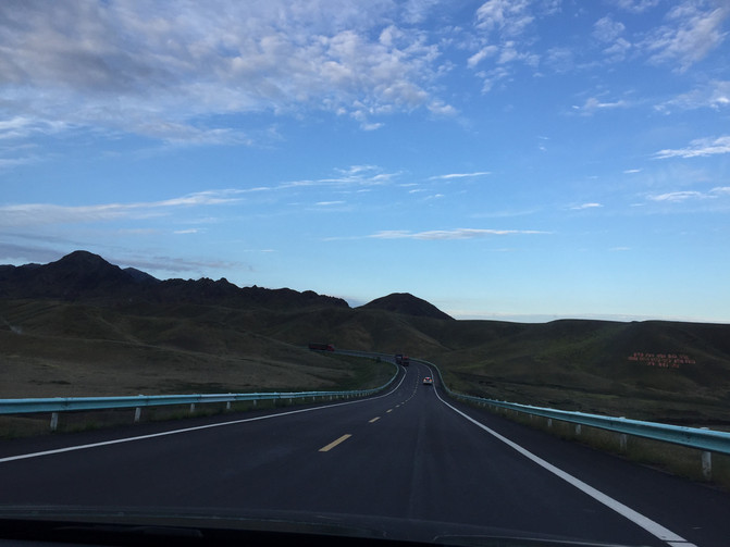 4对母子的新疆伊犁8日漫步自驾游 - 新疆游记攻