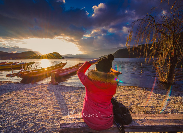 (海量美圖)雲南11日深度遊 赴一場大自然的盛宴 雲南旅遊攻略