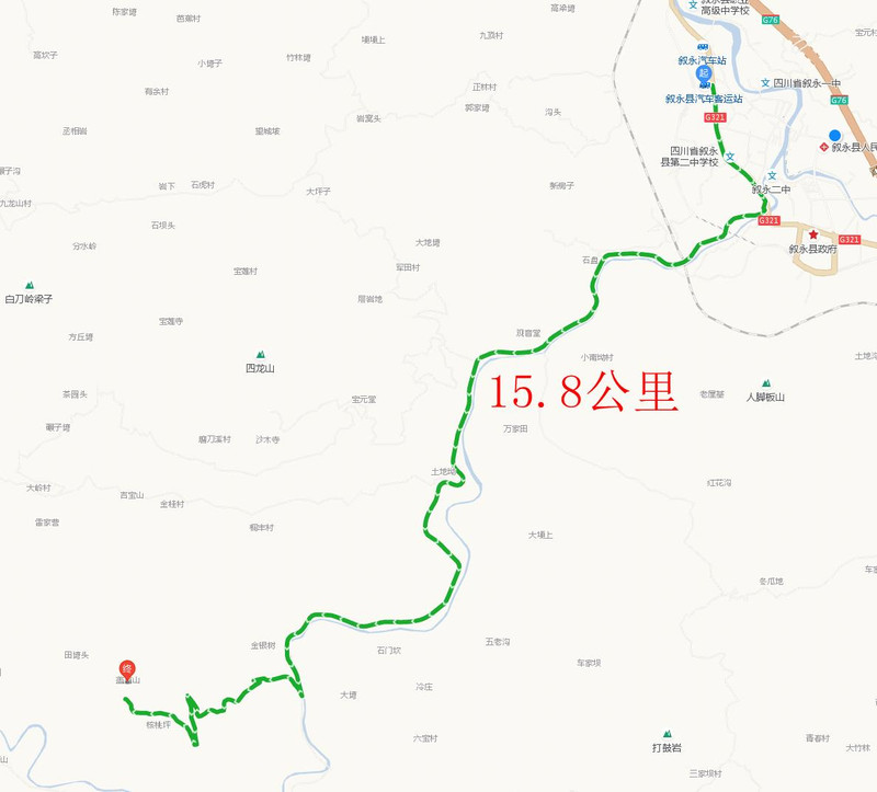 叙永各乡镇gdp_兴国县各乡镇总地图