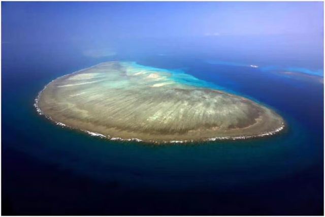 西沙群島永興島攻略,西沙群島永興島門票/遊玩攻略/地址/圖片/門票