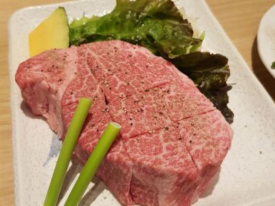 大阪板前烧肉一斗 东心斋桥店本馆 攻略 板前烧肉一斗 东心斋桥店本馆 特色菜推荐 菜单 人均消费 电话 地址 菜系 点评 营业时间 携程美食林