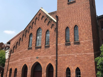 上海天恩堂攻略,上海天恩堂门票/游玩攻略/地址/图片/门票价格【携程