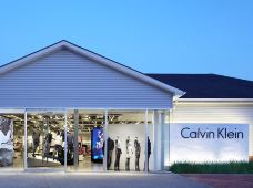 拉斯维加斯Calvin Klein(LAS VEGAS 3店)图片
