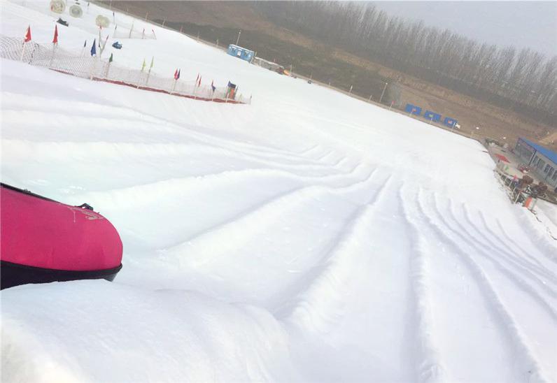 盛泰名人花园冰雪嘉年华