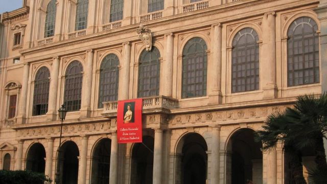 科西尼宫国家美术馆