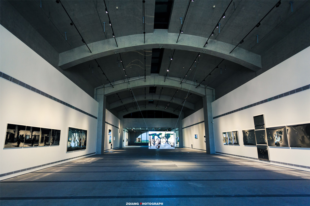 銀川當代美術館