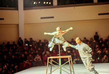 少林寺+三皇寨一日游【市区内指定酒店可接+纯玩无购物】【游览禅宗祖庭[少林寺] 登[三皇寨]，领略山岳自然风光】