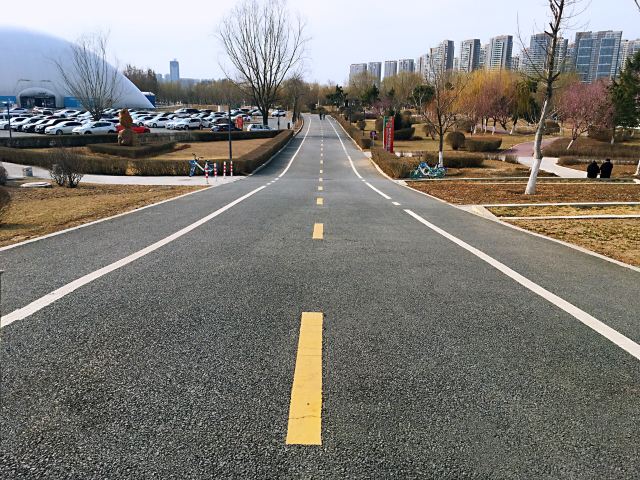 沈阳浑南市民公园攻略,沈阳浑南市民公园门票/游玩攻略/地址/图片