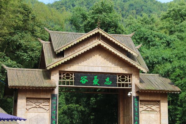 (成都,宜宾,都江堰,重庆)完结