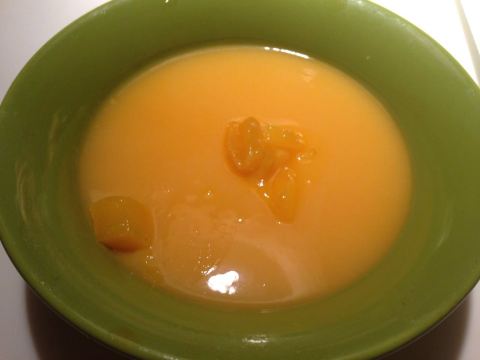 上海新白鹿餐厅