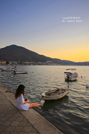 29 days in turkey - luna的环球旅行之土耳其